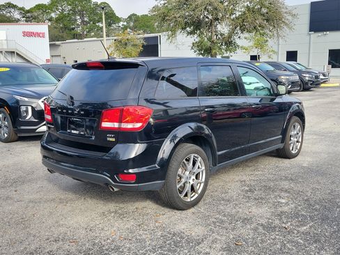 Used 2018 Dodge Journey GT image 6