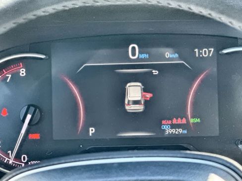 Used 2024 Toyota RAV4 Adventure image 19