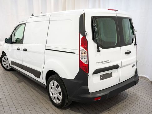 Used 2019 Ford Transit Connect XL image 3