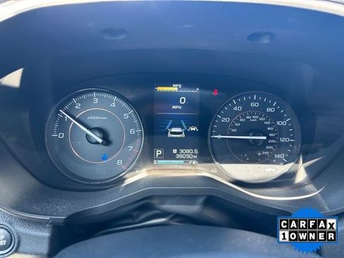 Used 2018 Subaru Crosstrek 2.0i Premium image 17