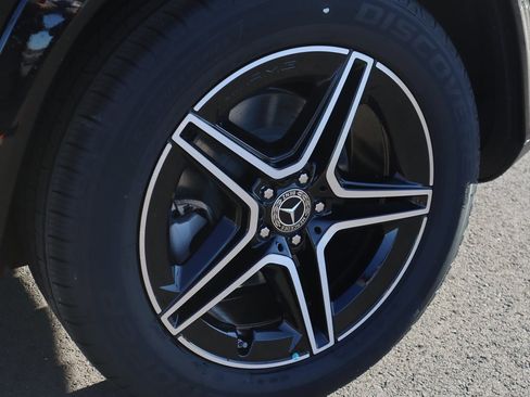 New 2026 Mercedes-Benz GLE 450 4MATIC image 50