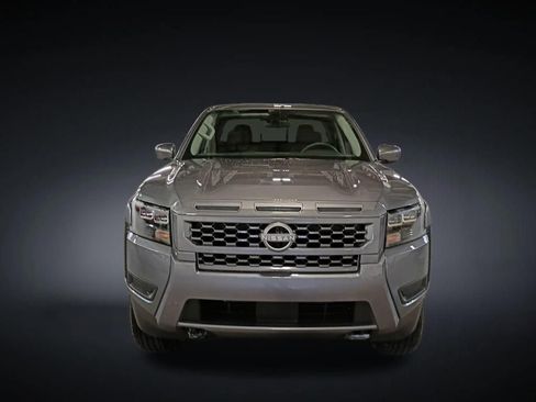 New 2026 Nissan Frontier SV w/ All-Weather Content Package AWD/4WD image 10