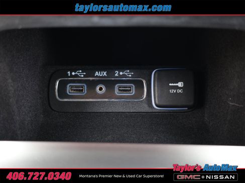 Used 2019 Jeep Grand Cherokee Altitude image 20