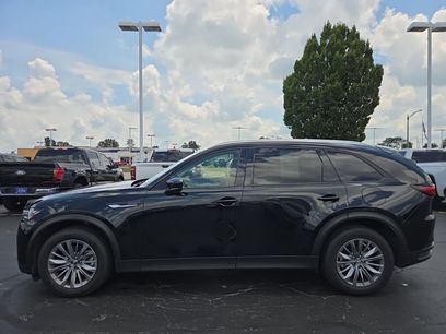 Used 2025 MAZDA CX-90 3.3 Turbo w/ Preferred Package