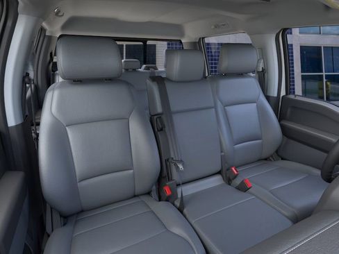 New 2026 Ford F550 4x4 Crew Cab Super Duty image 11