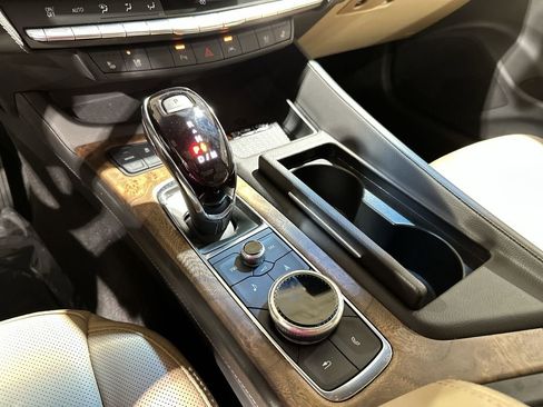 Used 2023 Cadillac CT5 Premium Luxury image 21