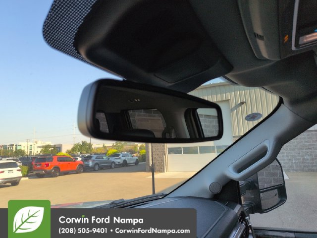 New 2026 Ford F350 Lariat AWD/4WD image 21
