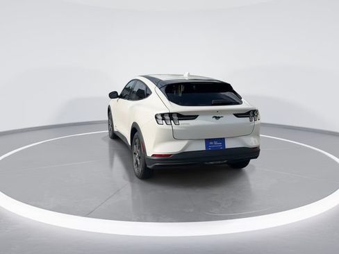 Certified 2021 Ford Mustang Mach-E Select w/ Comfort/Technology Package AWD/4WD image 6