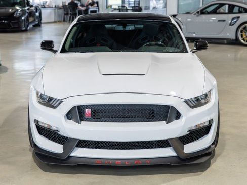 Used 2019 Ford Mustang Shelby GT350R w/ GT350R Equipment Group 920A image 10