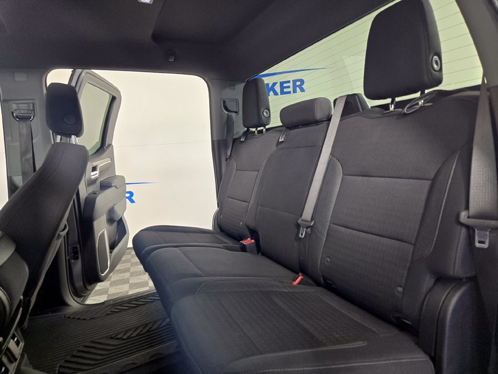 Certified 2023 Chevrolet Silverado 1500 RST AWD/4WD image 15