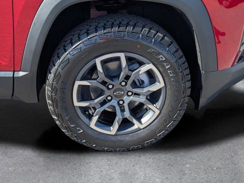 New 2026 Chevrolet Equinox ACTIV image 6