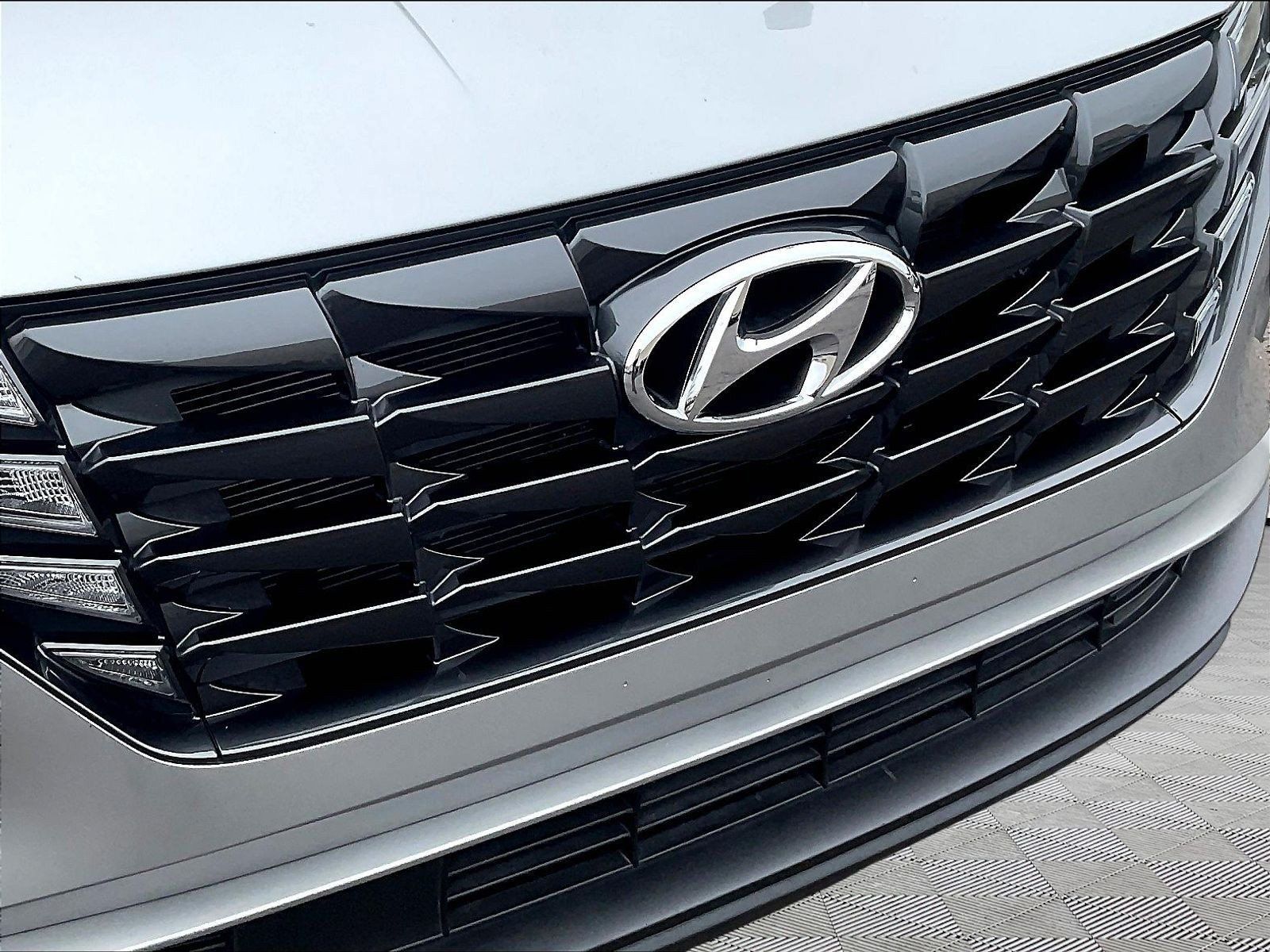 Used 2024 Hyundai Tucson SEL AWD/4WD image 32