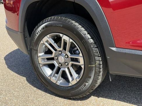 New 2026 GMC Terrain Elevation image 12