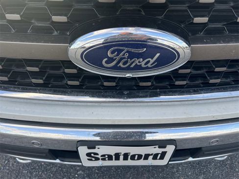 Used 2023 Ford F150 King Ranch w/ Equipment Group 601A High image 4