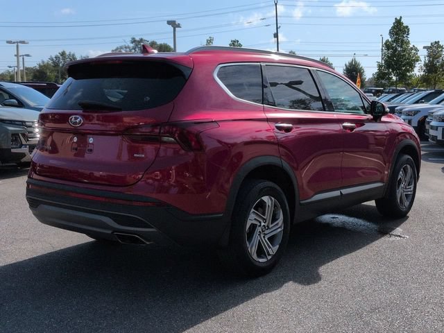 Used 2023 Hyundai Santa Fe SEL w/ Cargo Package AWD/4WD image 5