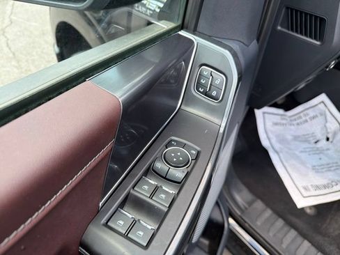 Used 2023 Ford F150 Lariat AWD/4WD image 65