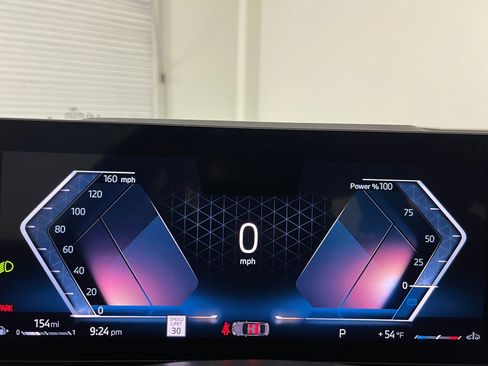 New 2026 BMW 330i xDrive Sedan w/ Premium Package image 24