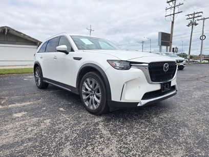 Used 2024 MAZDA CX-90 3.3 Turbo w/ Premium Plus Pkg