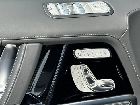 Certified 2026 Mercedes-Benz G 63 AMG 4MATIC image 12