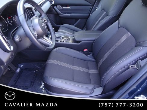 Used 2025 MAZDA CX-50 AWD 2.5 S w/ Cargo Package image 9