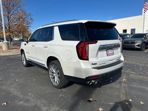 Used 2023 GMC Yukon Denali image 10