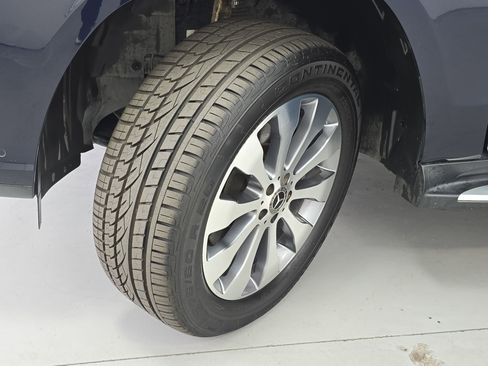 Used 2019 Mercedes-Benz GLS 450 4MATIC image 34