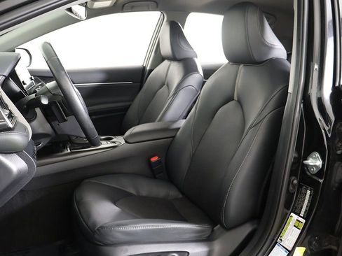 Used 2024 Toyota Camry XSE AWD/4WD image 26
