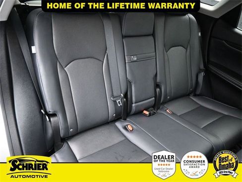 Used 2022 Lexus RX 350 AWD image 36