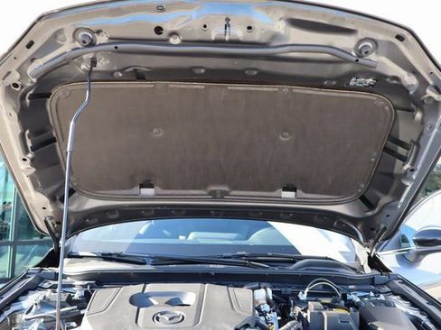 Used 2025 MAZDA MAZDA3 s Sport image 19