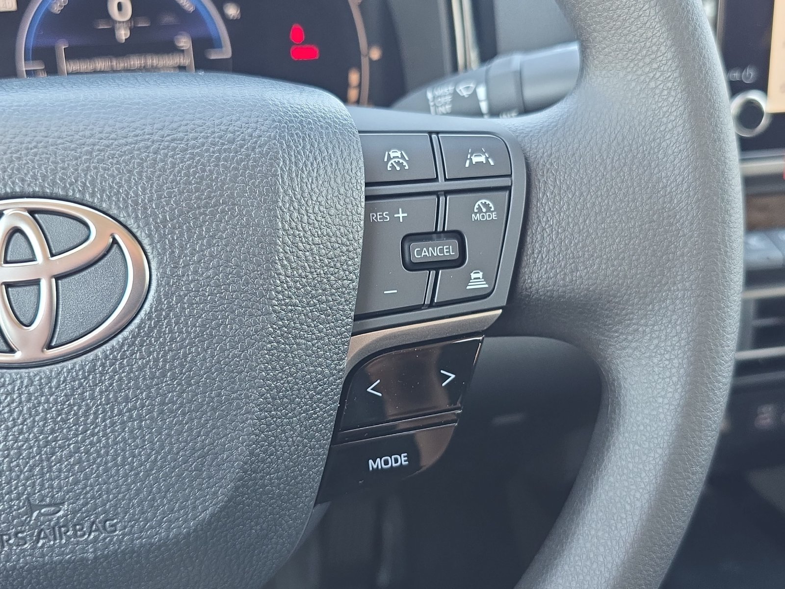 New 2026 Toyota Camry LE w/ Convenience Package FWD image 14