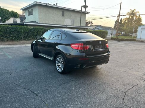 Used 2013 BMW X6 xDrive35i image 8