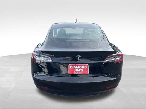 Used 2019 Tesla Model 3 Standard Range Plus RWD image 3