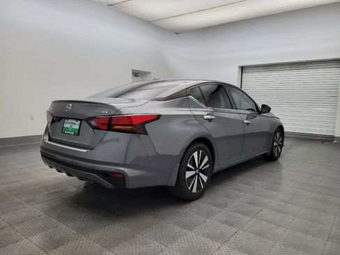 Used 2021 Nissan Altima 2.5 SV FWD image 9