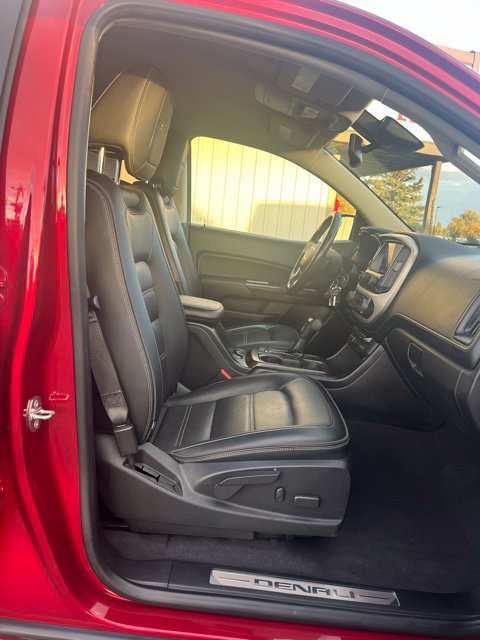 Used 2020 GMC Canyon Denali AWD/4WD image 33
