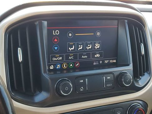 Used 2020 GMC Canyon Denali AWD/4WD image 18