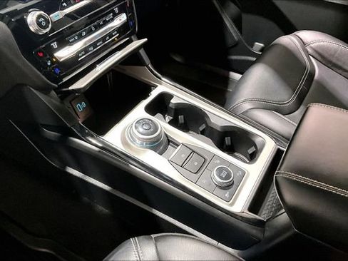 Used 2021 Ford Explorer ST w/ ST Street Pack image 18