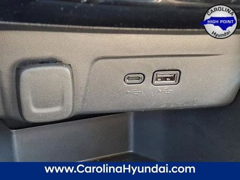 Used 2024 Chevrolet Trax LT image 23