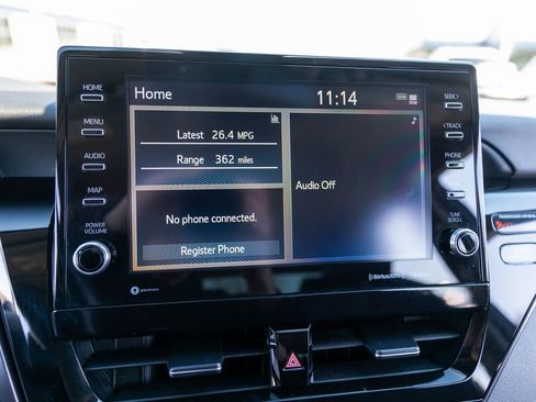 Used 2023 Toyota Camry XSE FWD image 33