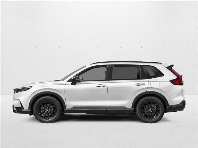 New 2027 Honda CR-V Sport-L image 3