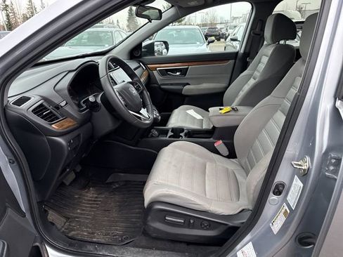 Used 2019 Honda CR-V EX image 13