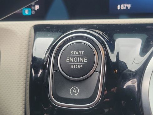 Certified 2026 Mercedes-Benz CLA 250 image 22