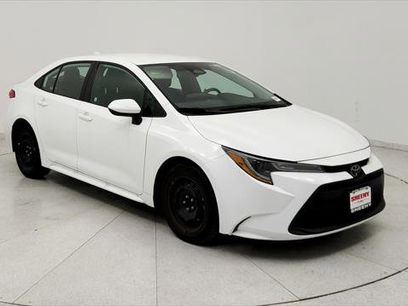 Certified 2024 Toyota Corolla LE