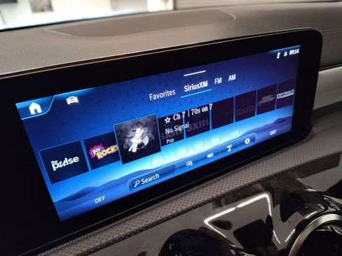 New 2026 Mercedes-Benz CLA 250 CLA 250 image 21