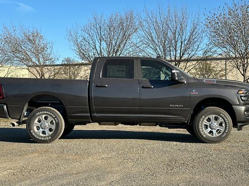New 2026 RAM 2500 Big Horn image 2