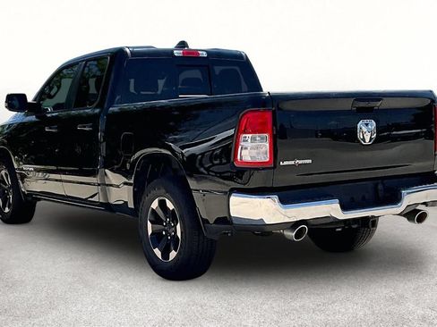 Used 2021 RAM 1500 Lone Star RWD image 14