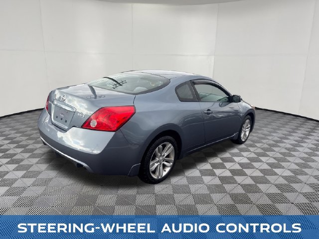 Used 2012 Nissan Altima 2.5 S w/ Convenience Pkg FWD image 6