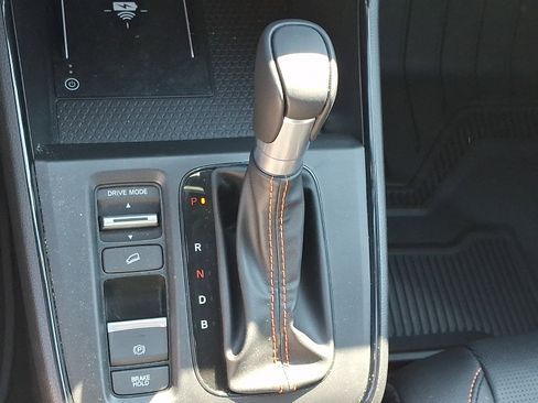 Certified 2026 Honda CR-V Sport Touring image 15
