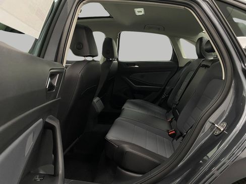 New 2025 Volkswagen Jetta SE image 25