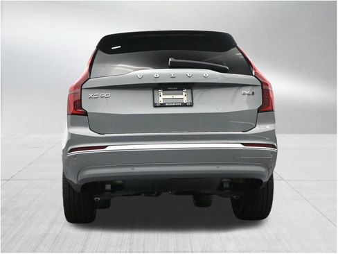 New 2026 Volvo XC90 B6 Plus w/ Protection Package Premier AWD/4WD image 24