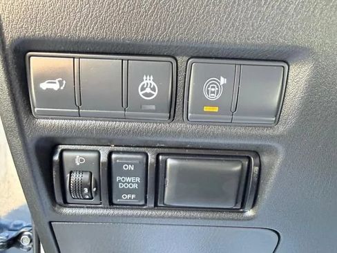 Used 2019 INFINITI QX80 Luxe w/ Proassist Package RWD image 18